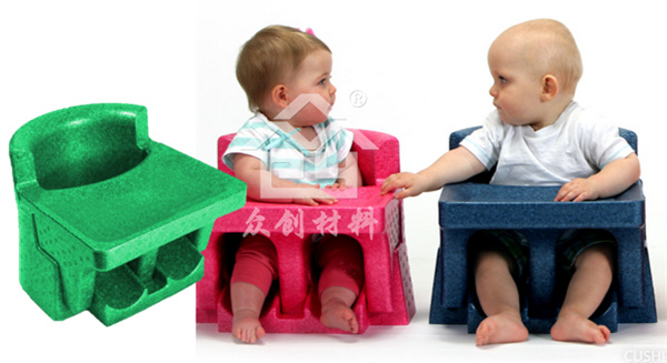 EPP多功能桌椅套裝1